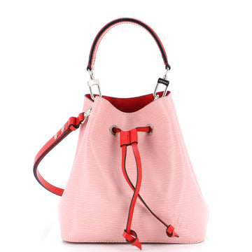 Louis Vuitton NeoNoe Handbag Epi Leather BB