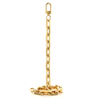Louis Vuitton Coussin Chain Shoulder Strap Metal PM