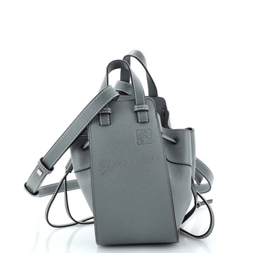 Loewe Hammock Bag Leather Mini
