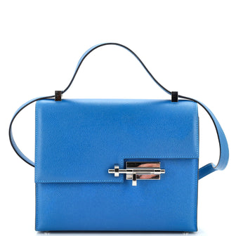 Hermes Verrou Bag Epsom 23