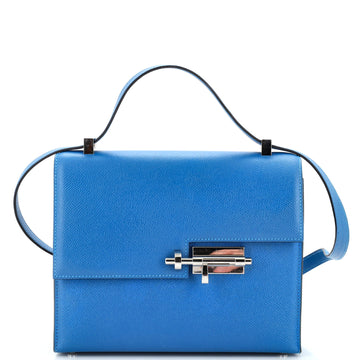 Hermes Verrou Bag Epsom 23