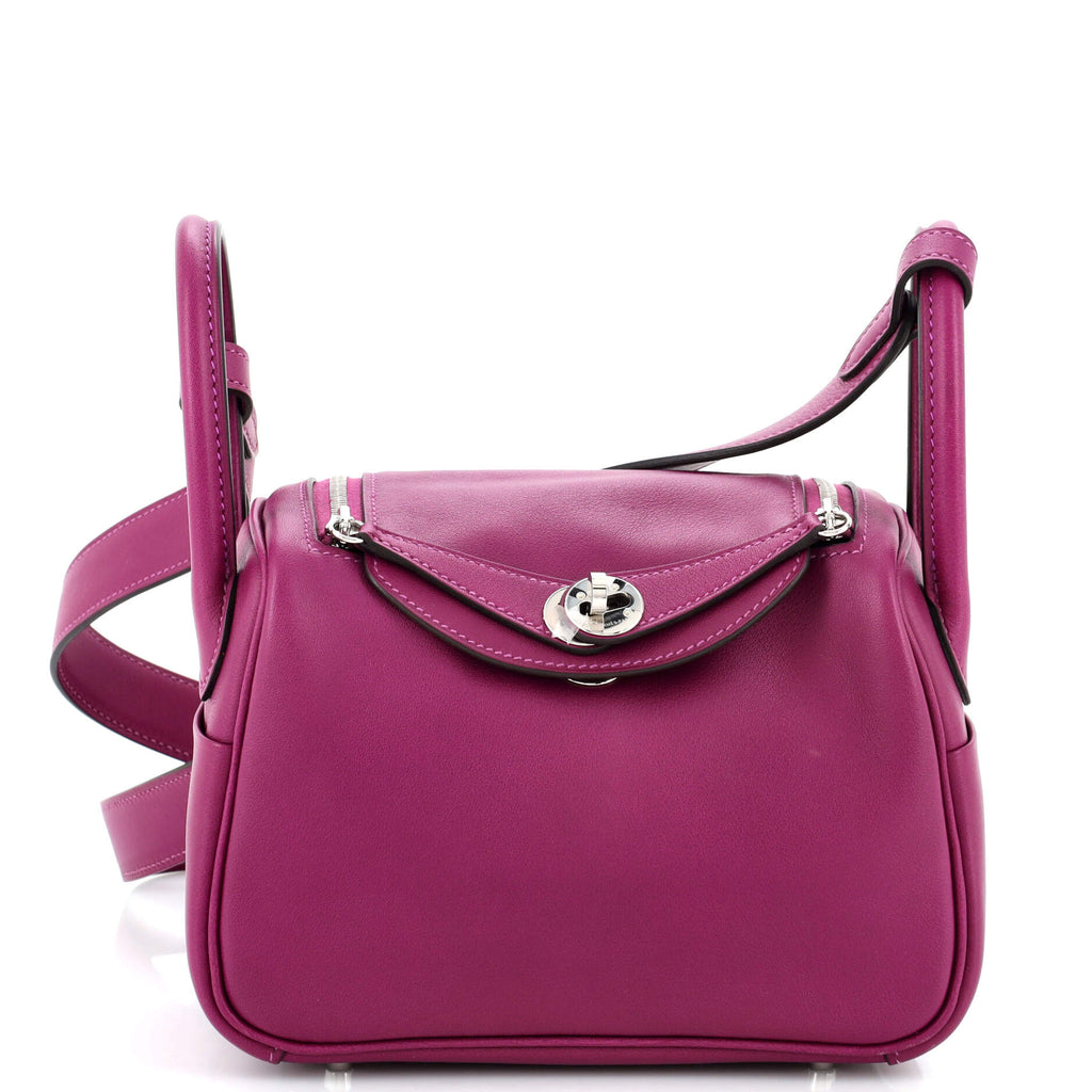 Lindy Bag Swift Mini / purple