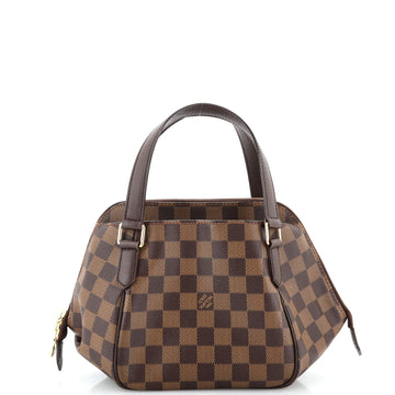 Louis Vuitton Belem Handbag Damier PM