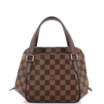 Louis Vuitton Belem Handbag Damier PM