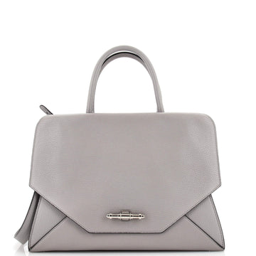 Givenchy Obsedia Satchel Leather Medium