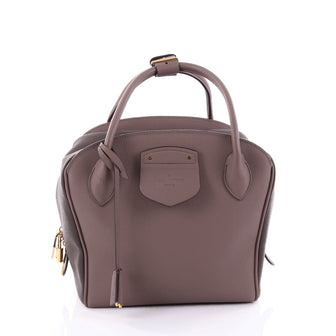 Louis Vuitton Haute Maroquinerie Milaris Handbag Leather 2532801