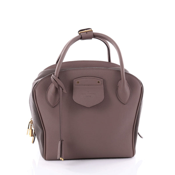 Buy Louis Vuitton Haute Maroquinerie Milaris Handbag Leather 2532801