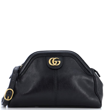 Gucci RE(BELLE) Shoulder Bag Leather Small