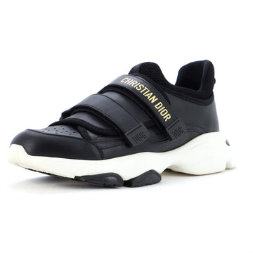 Christian Dior Women's D-Wander Sneakers Leather