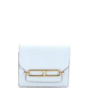 Hermes Roulis Slim Wallet Chevre Mysore