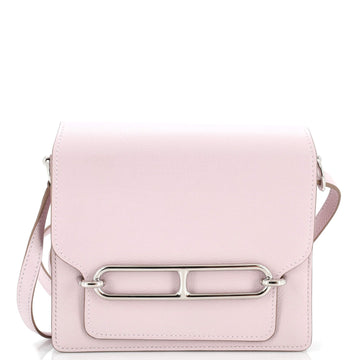 Hermes Roulis Bag Evercolor 18