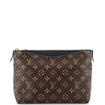 Louis Vuitton Pallas Beauty Case Monogram Canvas