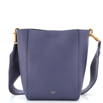 Celine Sangle Seau Bag Calfskin Small