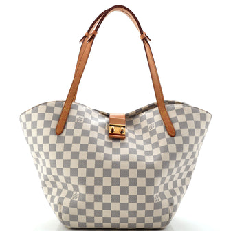 Louis Vuitton Salina Handbag Damier PM