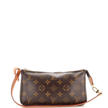 Louis Vuitton Pochette Accessoires NM Monogram Canvas