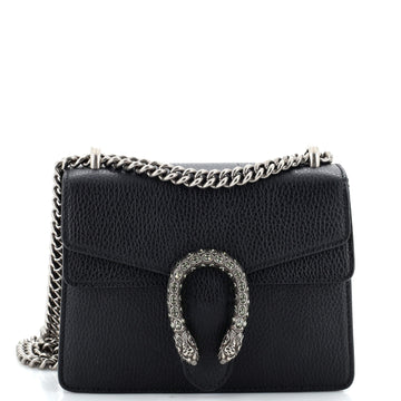 Gucci Dionysus Bag Leather Mini