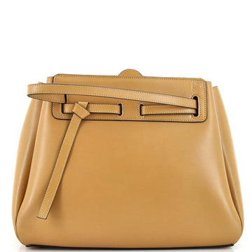 Loewe Lazo Bag Leather