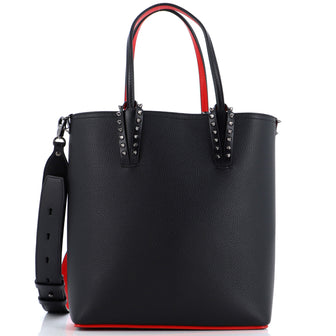 Christian Louboutin Cabata North South Tote Leather