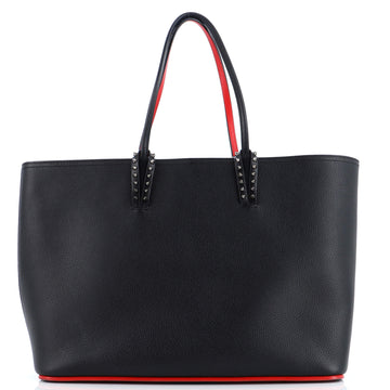 Christian Louboutin Cabata East West Tote Leather Large