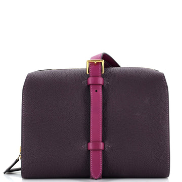 Hermes Simone Handbag Togo and Swift