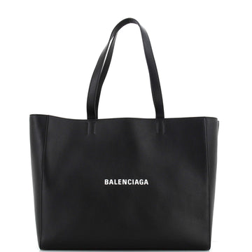 Balenciaga Everyday Tote Leather East West