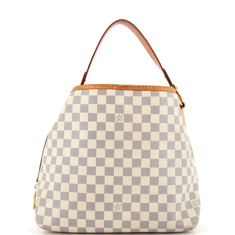 Louis Vuitton Delightful NM Handbag Damier PM