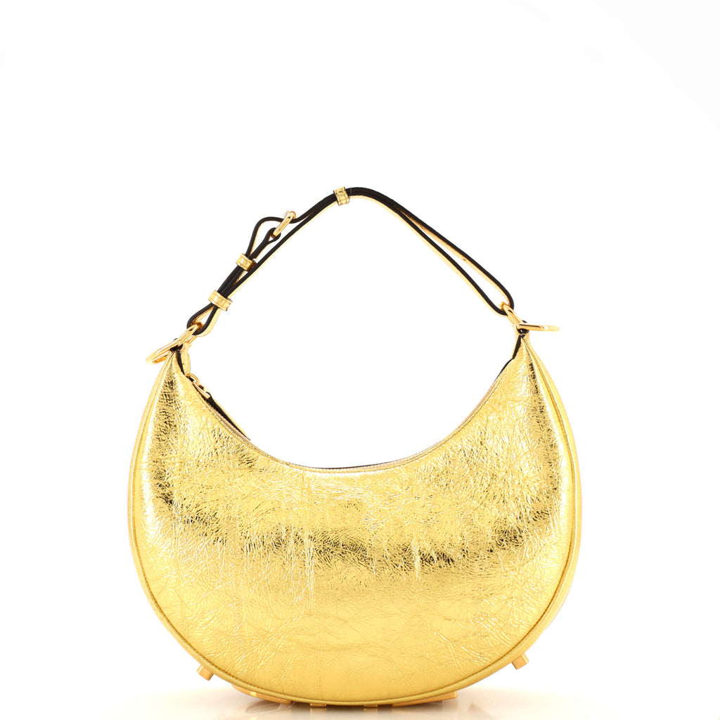 Fendi golden bag Clearance