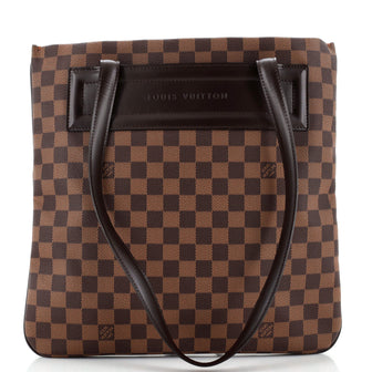 Louis Vuitton Clifton Handbag Damier