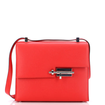 Hermes Verrou Bag Epsom 23