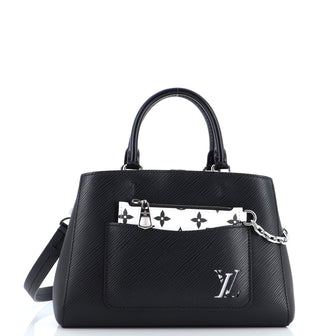 Louis Vuitton Marelle Tote Epi Leather BB