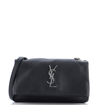 Saint Laurent West Hollywood Crossbody Bag Leather Toy