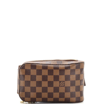 Louis Vuitton Geronimos Waist Bag Damier