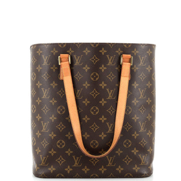 Louis Vuitton Vavin Tote Monogram Canvas GM