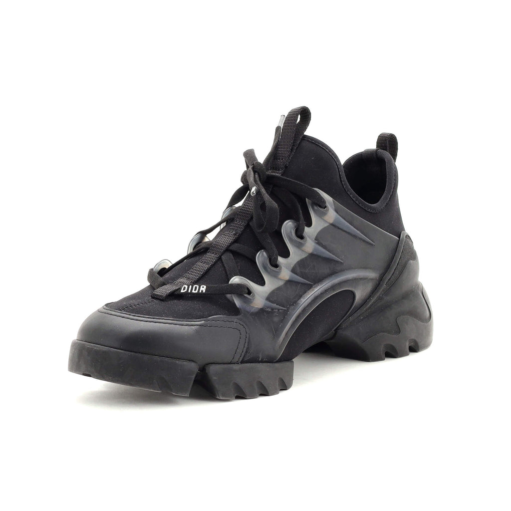 Dior Connect Dior Baskets Femme Christian Dior Women's D