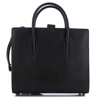 Christian Louboutin Paloma Tote Leather Medium