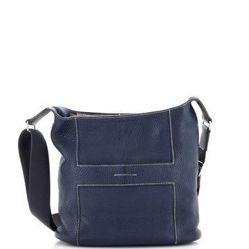 Hermes Sac Good News Bag Leather PM