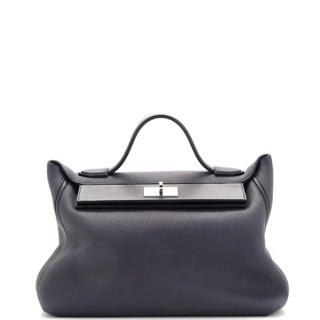 Hermes 24/24 Bag Togo with Swift 35