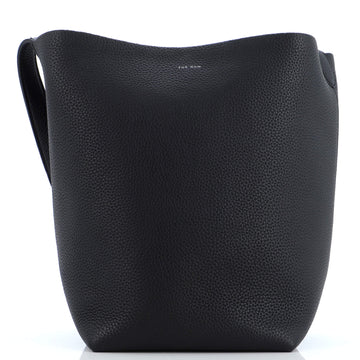 The Row N/S Park Tote Leather Medium