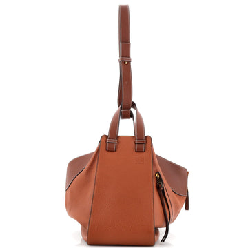 Loewe Hammock Bag Leather Medium