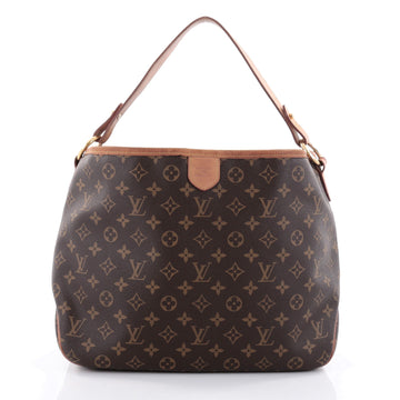 Louis Vuitton Delightful Handbag Monogram Canvas PM 2549001