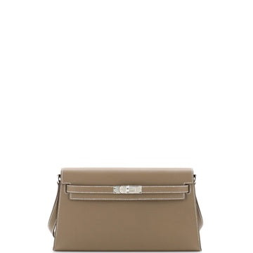 Hermes Kelly Elan Shoulder Bag Madame