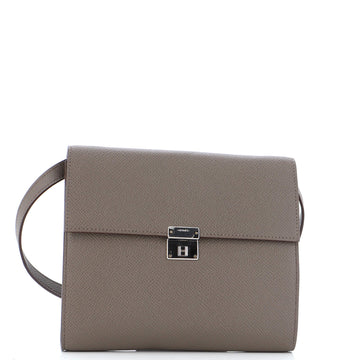 Hermes Clic Wallet on Strap Epsom 16