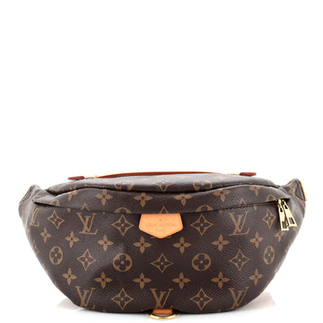 Louis Vuitton Bum Bag Monogram Canvas
