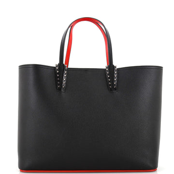 Christian Louboutin Cabata East West Tote Leather Large