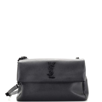 Saint Laurent West Hollywood Shoulder Bag Leather Medium