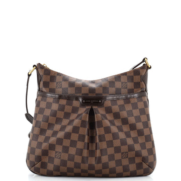 Louis Vuitton Bloomsbury Handbag Damier PM