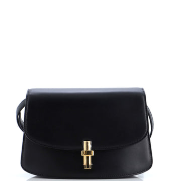 The Row Sofia Crossbody Bag Leather 8.75