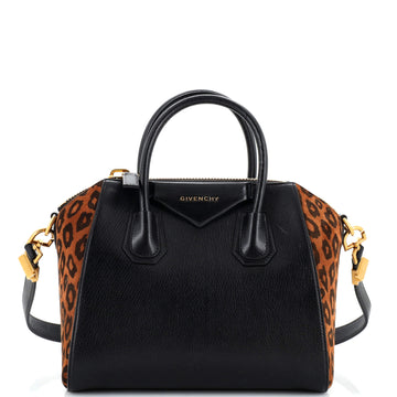 Givenchy Antigona Bag Leather Small