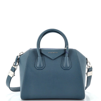 Givenchy Antigona Bag Leather Small