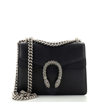 Gucci Dionysus Bag Leather Mini